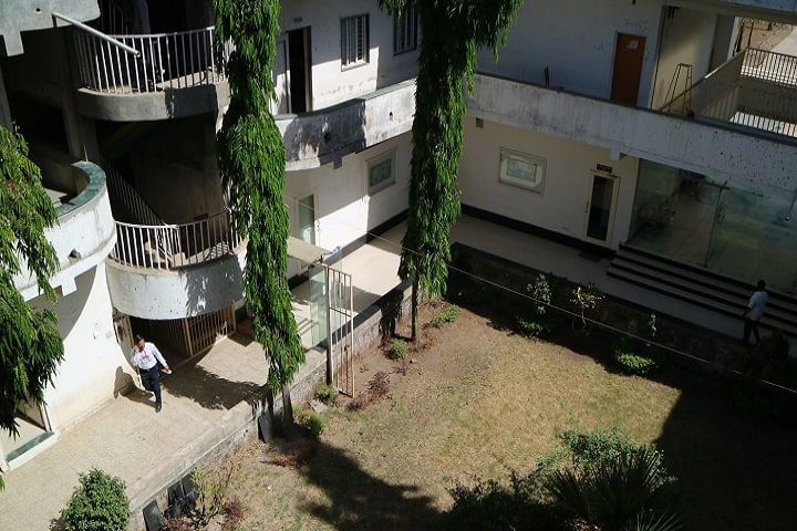 NKSPT Junior Arts Science and Commerce College campus in Aurangabad, Maharashtra, India — photo 1