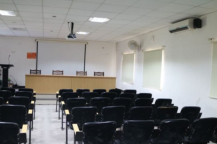 NKSPT Junior Arts Science and Commerce College campus in Aurangabad, Maharashtra, India — photo 5