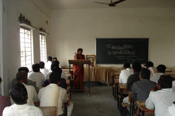 NKSPT Junior Arts Science and Commerce College campus in Aurangabad, Maharashtra, India — photo 6