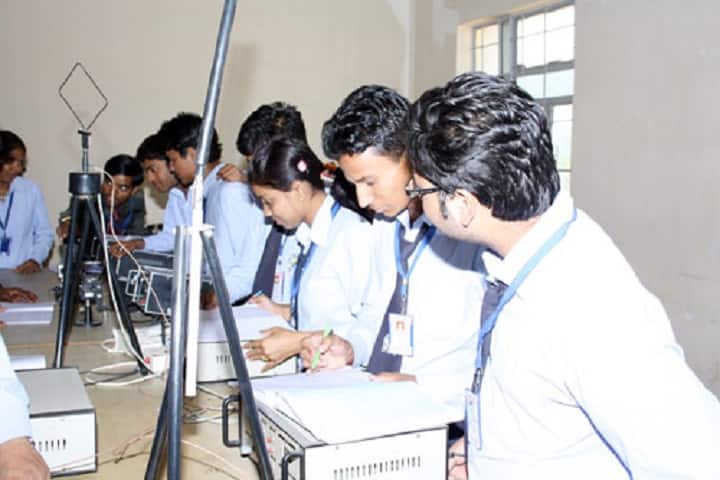 NITM GWALIOR campus in Gwalior, Madhya Pradesh, India — photo 2