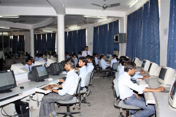NITM GWALIOR campus in Gwalior, Madhya Pradesh, India — photo 4