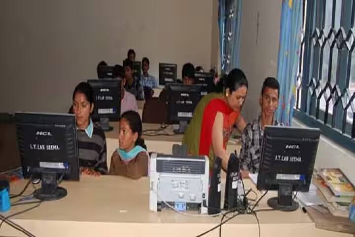 Government Post Graduate College campus in Shimla, Himachal Pradesh, India — photo 6