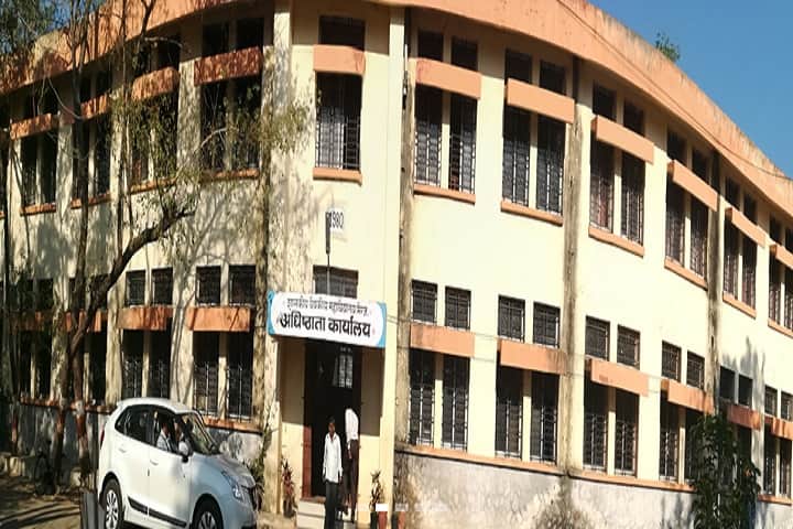 GMC Miraj campus in Miraj, Maharashtra, India — photo 1