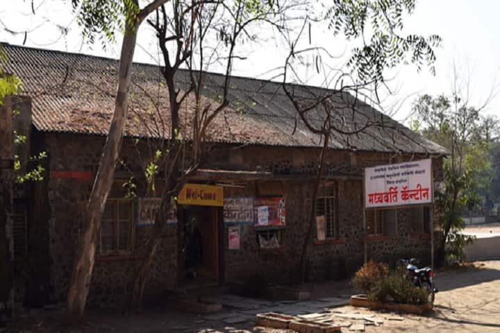 GMC Miraj campus in Miraj, Maharashtra, India — photo 3