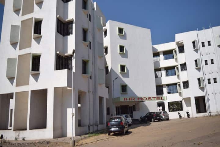 GMC Miraj campus in Miraj, Maharashtra, India — photo 4