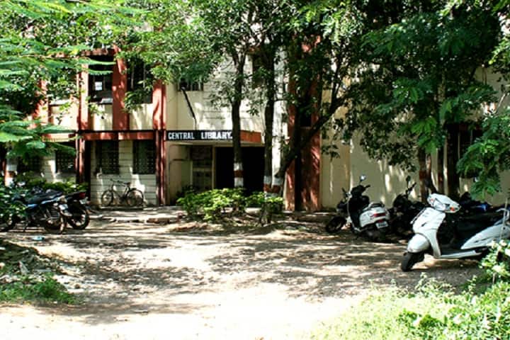 GMC Miraj campus in Miraj, Maharashtra, India — photo 5