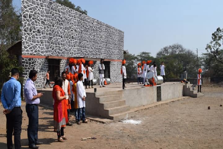 GMC Miraj campus in Miraj, Maharashtra, India — photo 6