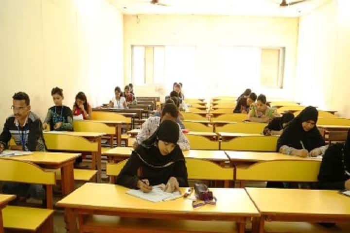 BNN College, Bhiwandi campus in Bhiwandi, Maharashtra, India