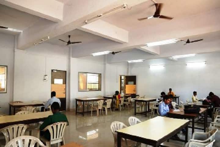 BNN College campus in Bhiwandi, Maharashtra, India — photo 3