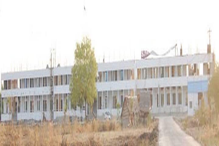S Padmavathy Polytechnic College campus in Tiruchirappalli, Tamil Nadu, India — photo 1