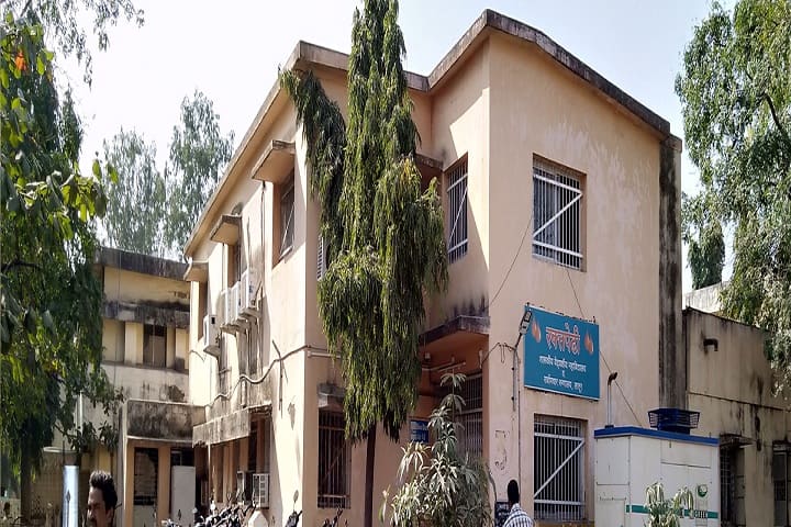 Vilasrao Deshmukh Government Medical College campus in Latur, Maharashtra, India — photo 2