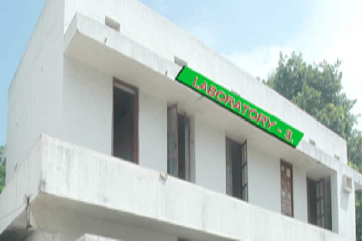 Williams College of Education campus in Kakinada, Andhra Pradesh, India — photo 2