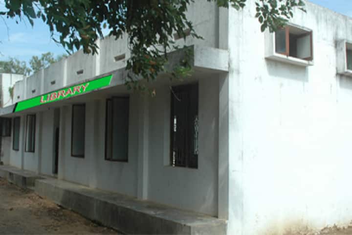 Williams College of Education campus in Kakinada, Andhra Pradesh, India — photo 3