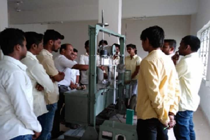 SVPM's College of Engineering campus in Pune, Maharashtra, India — photo 4