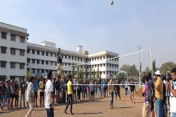 SVPM's College of Engineering campus in Pune, Maharashtra, India — photo 5