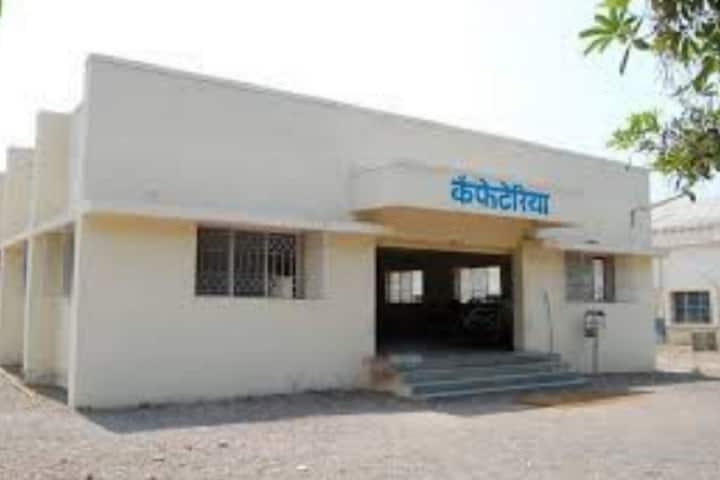 SVPM's College of Engineering campus in Pune, Maharashtra, India — photo 6