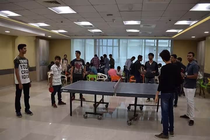 SVKM's Shri Bhagubhai Mafatlal Polytechnic and College of Engineering campus in Mumbai, Maharashtra, India — photo 2