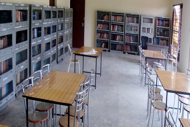 Vidya Sagar College of Education campus in Patiala, Punjab, India — photo 3
