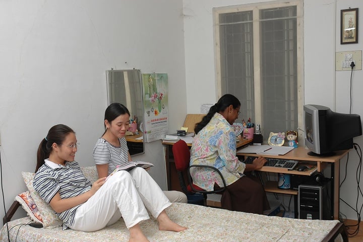 SSM College of Engineering campus in Namakkal, Tamil Nadu, India — photo 4