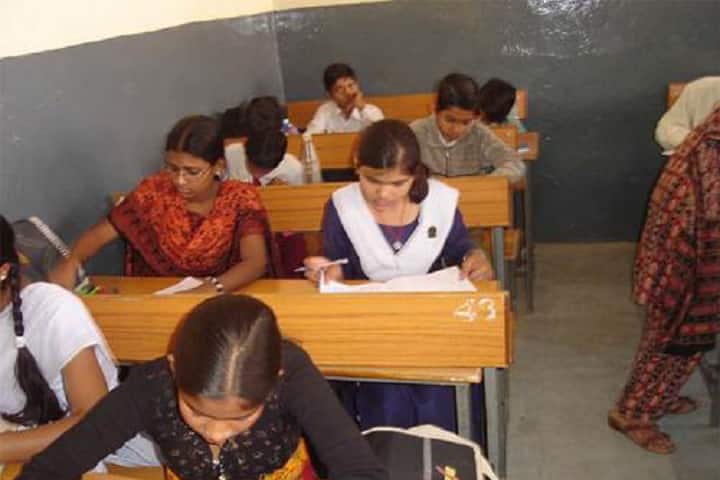 Navankur School of Computer Science campus in Vidisha, Madhya Pradesh, India — photo 2