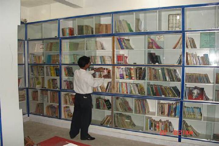 Navankur School of Computer Science campus in Vidisha, Madhya Pradesh, India — photo 4