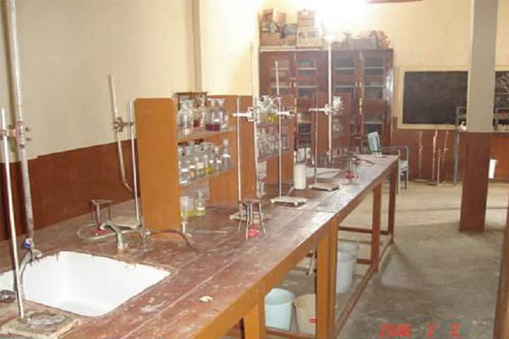 Navankur School of Computer Science campus in Vidisha, Madhya Pradesh, India — photo 5