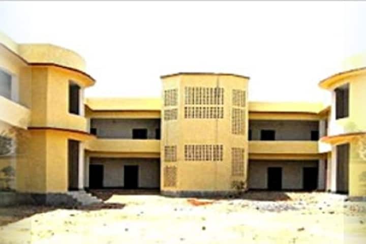 Chatra College campus in Chatra, Jharkhand, India — photo 2