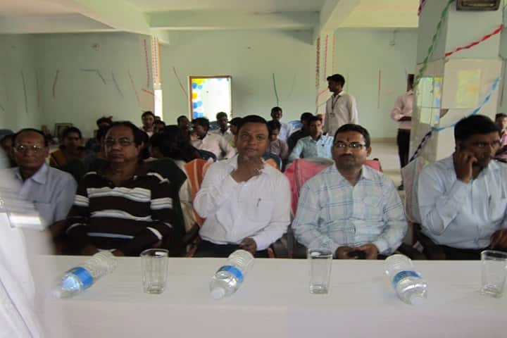 Chatra College campus in Chatra, Jharkhand, India — photo 4