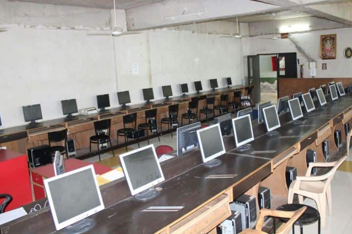 Yadavrao Tasgaonkar Institute of Engineering and Technology campus in Karjat, Maharashtra, India — photo 5