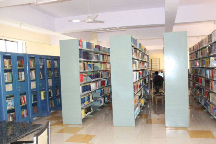 Yadavrao Tasgaonkar Institute of Engineering and Technology campus in Karjat, Maharashtra, India — photo 6