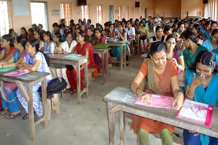 St Gregorios College campus in Kottarakkara, Kerala, India — photo 2