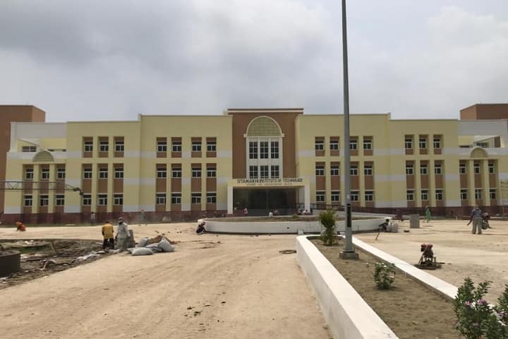 SIT Sitamarhi campus in Sitamarhi, Bihar, India — photo 1