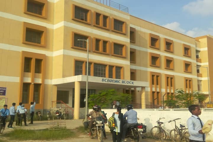 SIT Sitamarhi campus in Sitamarhi, Bihar, India — photo 2