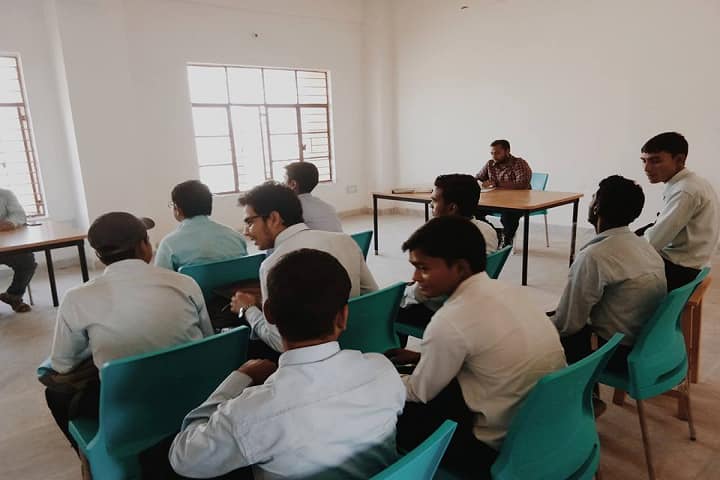 SIT Sitamarhi campus in Sitamarhi, Bihar, India — photo 3