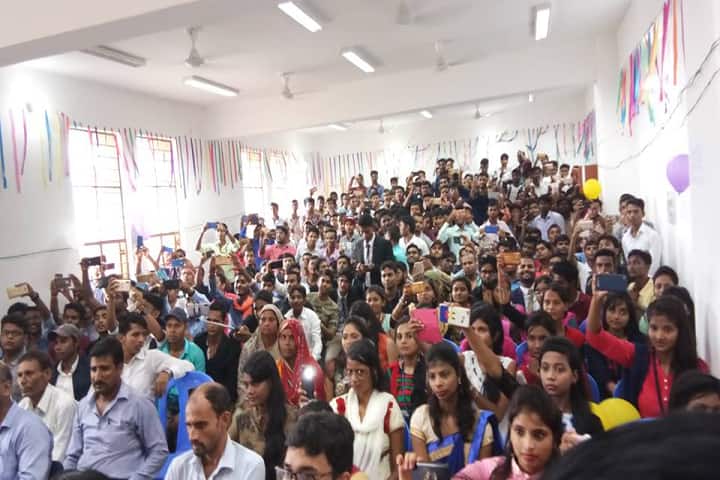 SIT Sitamarhi campus in Sitamarhi, Bihar, India — photo 6