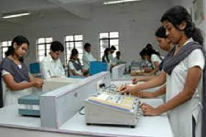 KEC Bhubaneswar campus in Bhubaneswar, Odisha, India — photo 4