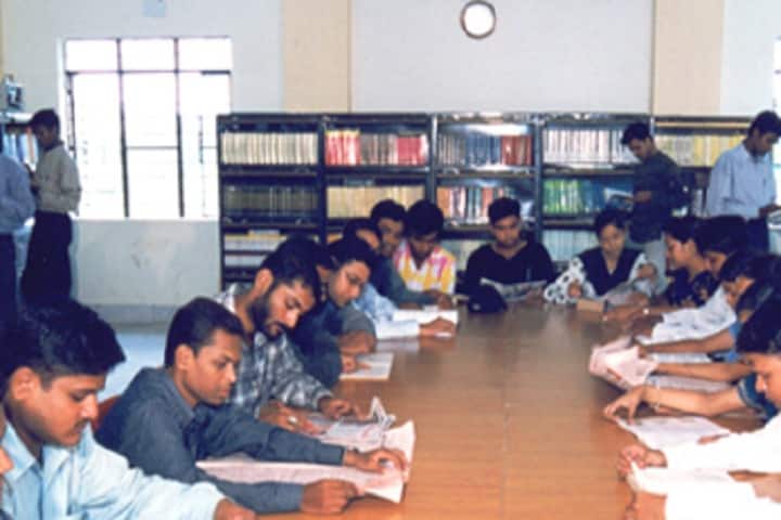 KEC Bhubaneswar campus in Bhubaneswar, Odisha, India — photo 5