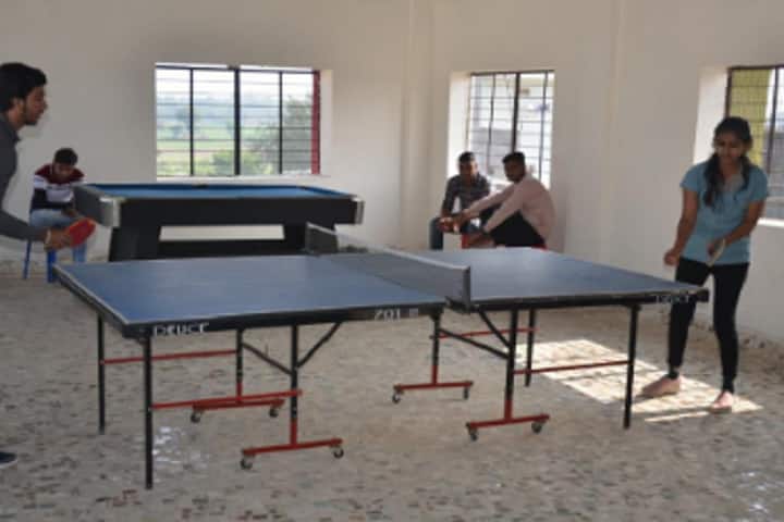Vagad College campus in Dungarpur, Rajasthan, India — photo 5