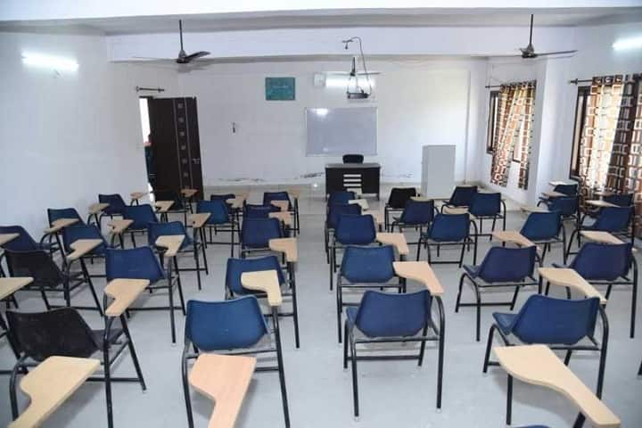 Baba Hira Das Ji College of Veterinary Pharmacy campus in Sri Muktsar Sahib, Punjab, India — photo 2