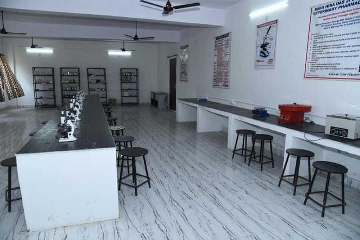 Baba Hira Das Ji College of Veterinary Pharmacy campus in Sri Muktsar Sahib, Punjab, India — photo 4
