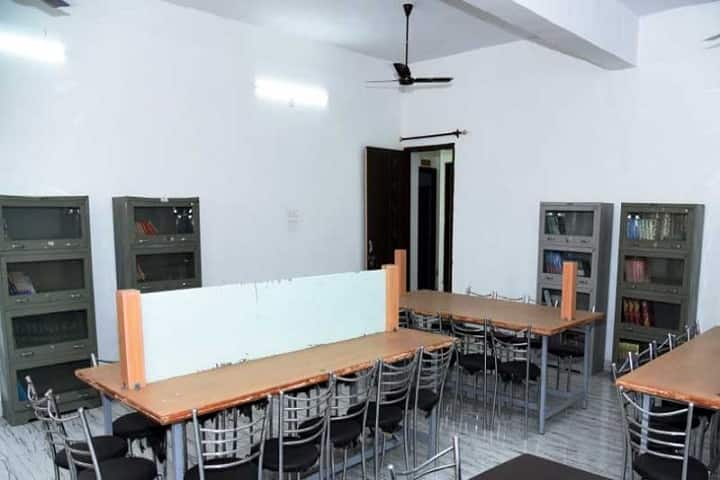 Baba Hira Das Ji College of Veterinary Pharmacy campus in Sri Muktsar Sahib, Punjab, India — photo 5