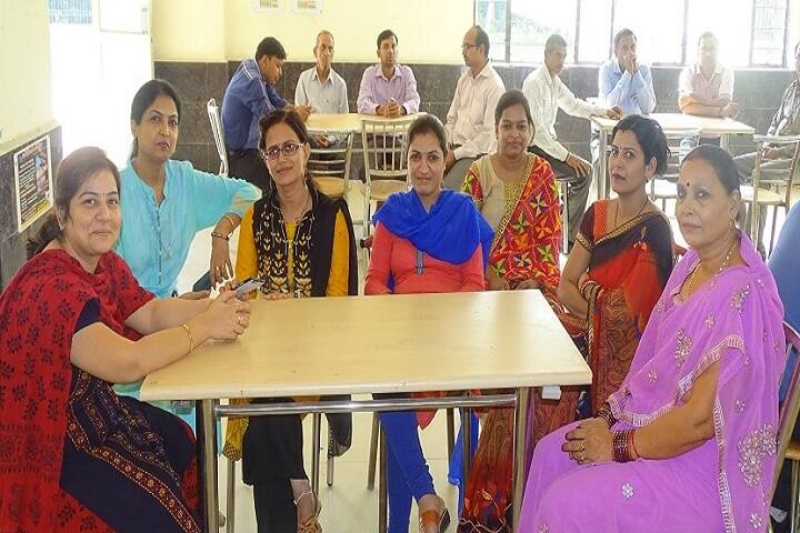Skyline Institute of Management and Technology campus in Greater Noida, Uttar Pradesh, India — photo 4