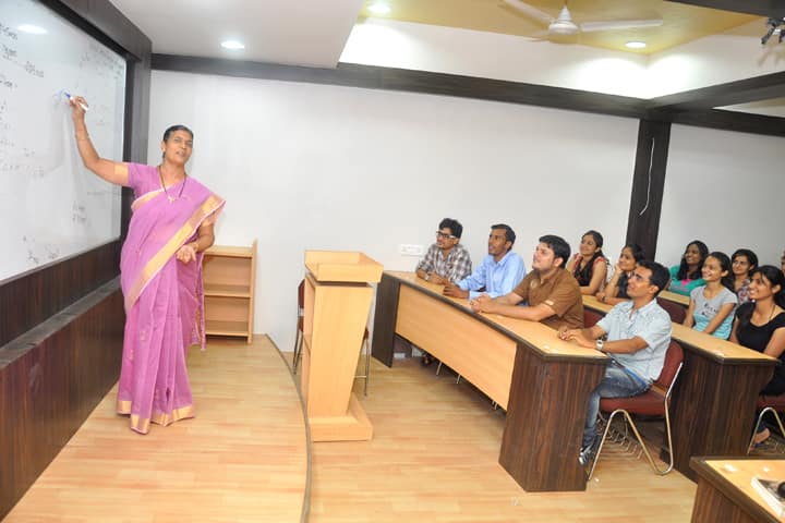 GLS Institute of Computer Technology campus in Ahmedabad, Gujarat, India — photo 3