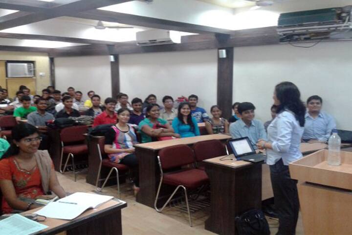 GLS Institute of Computer Technology campus in Ahmedabad, Gujarat, India — photo 4