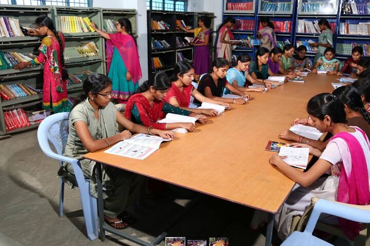 Nova College of Physical Education campus in West Godavari, Andhra Pradesh, India — photo 3