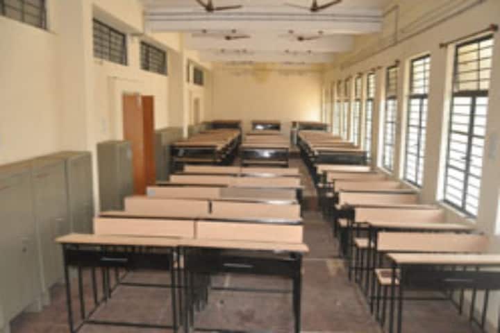 GMC Gondia campus in Gondia, Maharashtra, India — photo 2