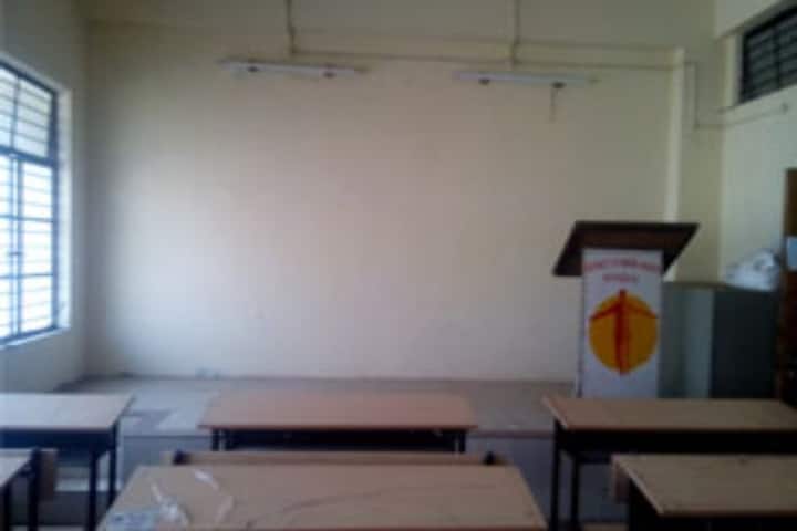 GMC Gondia campus in Gondia, Maharashtra, India — photo 3