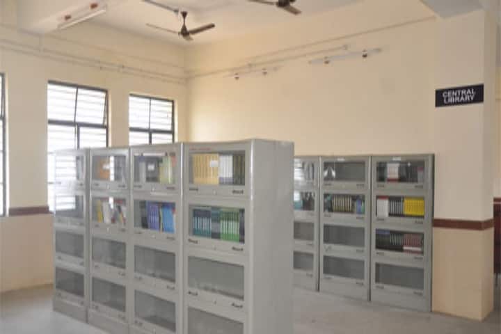 GMC Gondia campus in Gondia, Maharashtra, India — photo 4