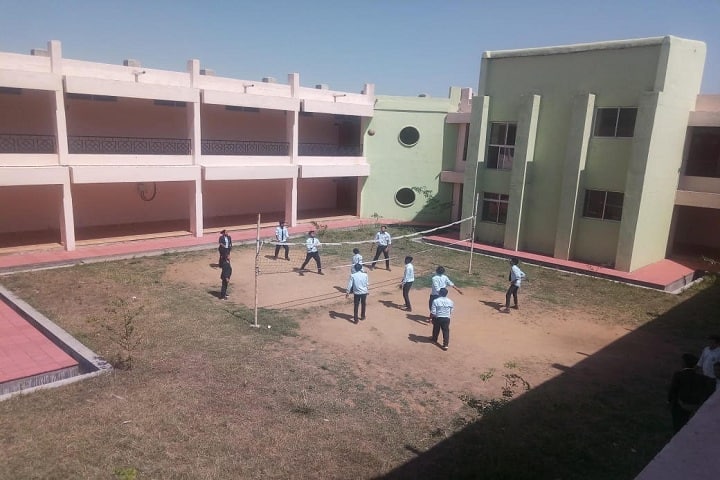 UCET Hazaribag campus in Hazaribagh, Jharkhand, India — photo 3