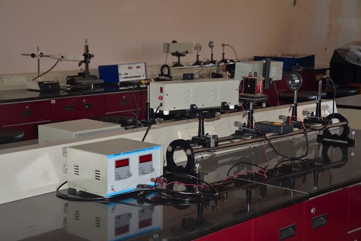 UCET Hazaribag campus in Hazaribagh, Jharkhand, India — photo 5